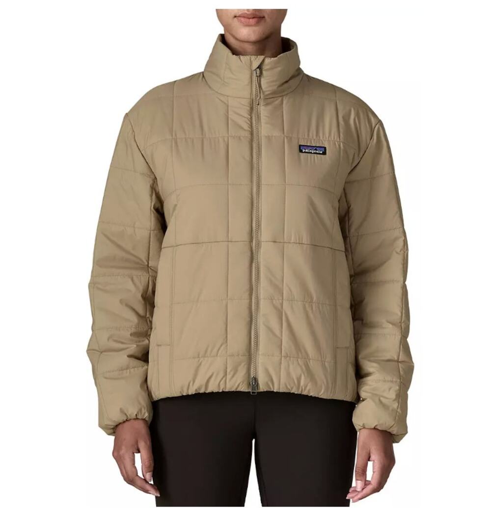 NWT Patagonia Women's Light Gust Jacket - Size Medium
